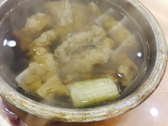 -清真马三汤包(回民街店)