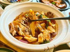 -山水茶艺馆·点心粤菜·30年老字号