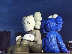 -黄兴南路步行商业街