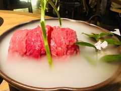 九秒牛肉-盡膳口福跷脚牛肉火锅(合生汇购物中心店)