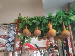 -老渔翁炖鱼坊(黄海西路东山店)