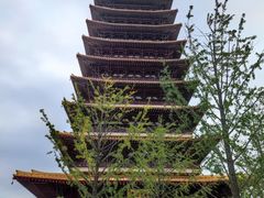 -牛首山文化旅游区