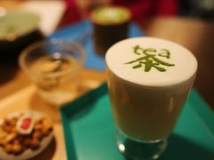 -茶是一枝花泡茶店