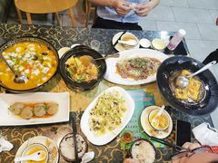-来客家食府 · 福建客家菜(厦禾路店)