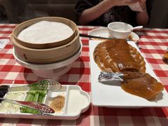 -西贝(华发商都店)