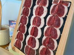 -京城阁·南门涮羊肉.小龙虾烧烤(松江九亭店)
