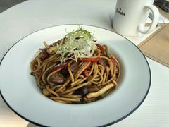 -乔泰勒JOETYLER西餐厅(曲江店)