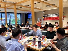 -杨氏青龙虾·吃蟹季(金盛路总店)