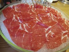 -尚海豆捞(乐虹坊店)