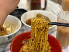 -百乐门粉面店(二龙喉分店)