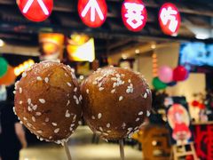 -九锅一堂酸菜鱼(新南凯德直营店)