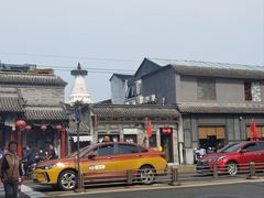 -杏园餐厅(阜成门店)