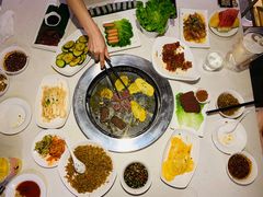 土豆片-么子烤肉(化龙池店)