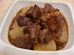 -玲又珑美食(盘福路店)