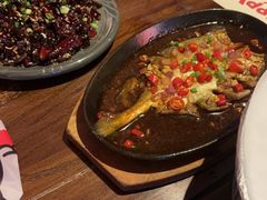 -贰醒·私房小院烧烤 (太古里店)