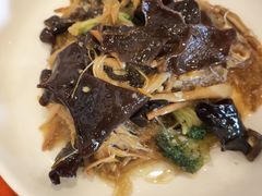 -胜记菜馆(文明路)