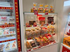 -味多美蛋糕(六里桥店)