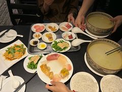 -南蛮子(进贤路店)