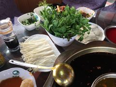 -枇杷园食为鲜火锅(南山店)