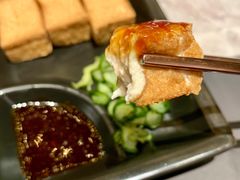 -馔豚·台北菜专门店(深圳湾万象城店)