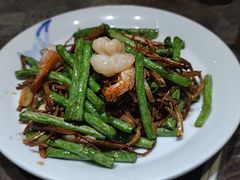 -魁盛居百年鲁菜馆(县西巷店)