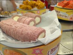 -龍歌自助小火锅(市南金茂湾店)
