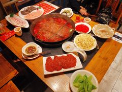-纸盐河码头火锅(十八梯店)