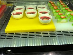 -海棠湾威斯汀酒店·知味西餐厅
