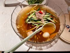 延吉冷面-七八冷面·延边朝鲜族美食(欢乐谷店)
