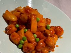 -滇铺子·云南特色菜·第九届野生菌美食节(曲靖万达店)