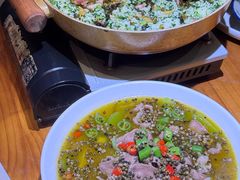 -卢小厨私房菜(长兴店)