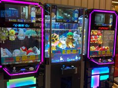 -万象影城(石家庄万象城IMAX激光店)