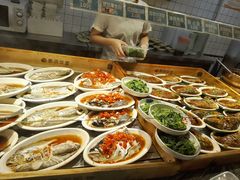 -泰润8号饭堂(闻喜路店)