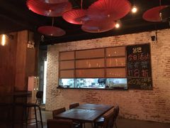 -岔巴精酿啤酒餐吧(南屏街店)
