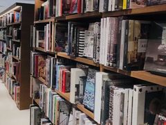 -茑屋书店(天目里店)