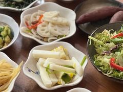 -大自然素食(望桐路店)