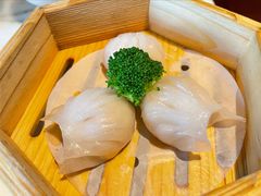 -顺德美的万豪酒店-万豪中餐厅