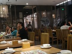 大堂-南京人家(盛京大奥莱店)