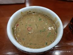 -岳合轩老北京涮肉