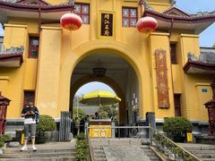 -桂林独秀峰王城景区
