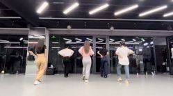 -CICI街舞专业培训