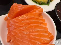 -一方渔歌蒸汽海鲜自助(文化路万达广场店)