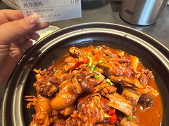-壹湖两岸·鱼鲜山里菜(东江湖店)