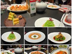 -锦楼·臻选新杭帮(杭州中心店)