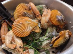 -土蚝·高压锅生蚝(百姓美食街店)