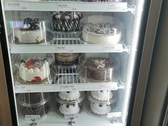 -DQ·蛋糕·冰淇淋(周浦万达店)