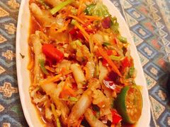 -半坡九号老挝冰咖啡