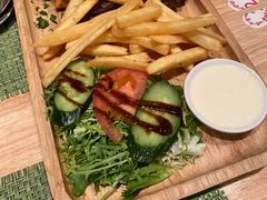 -ALAMEEN阿拉伯餐厅(三里屯店)