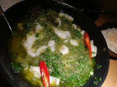 -金牌外婆家(苏州中心店)