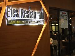 门面-Efes Turkish & Mediterranean Cuisine 艾菲斯餐厅(陆家嘴店)